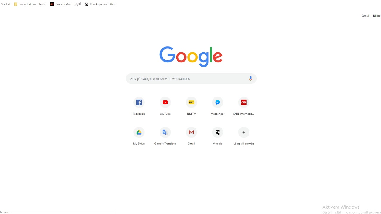 How to rent a House in Blocket site, Sweden. YouTube