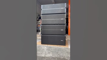 Line Array Ashley Event 212 Menigg🔊🔊#soundbalapjawatimur #soundmalangbersatu #soundmalang #shorts