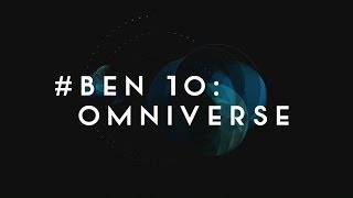 Ben 10 Omniverse - Toonami Bumps Fanmade