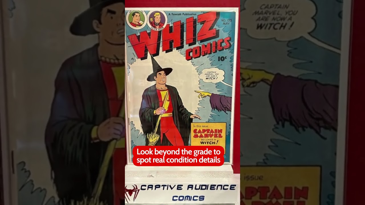 Mastering Condition Notes Reading