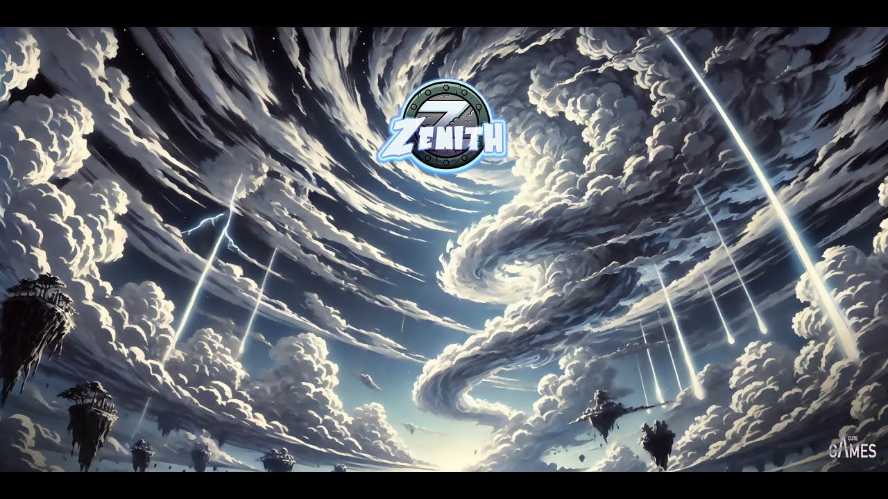 Urban Rivals Clan URBAN RIVALS NEW CLAN: ZENITH - YouTube