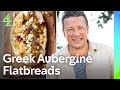 Jamie Oliver's Best Greek Home-Cooking Recipes | Jamie Cooks The Mediterranean | Channel 4
