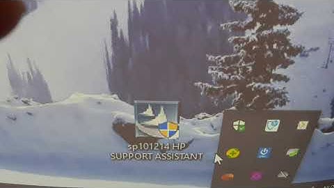 Digitaalbord: Pennen kalibreren (Promethean bord ABV587PRO)