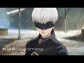 NieR:Automata Ver1.1a  | Promotion File 002: 9S