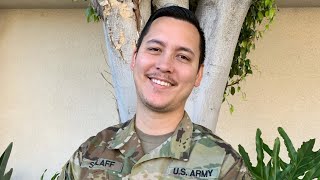 What should you consider before joining the military.