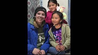 Guatemala mission trip 2026 winter