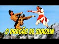 Wu Tang Collection - O Dragão de Shaolin (Mars Villa -English subtitles)