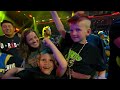 Special Agent 0 In Action, Santino Marella Around The Ring | TNA Xplosion July 3, 2026