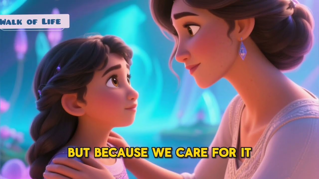 The Sunset That Stayed 🌅✨