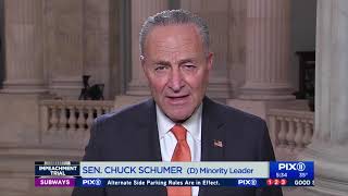 Impeachment: Trump defense wraps up, Senators prepare questions