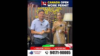 CANADA 🇨🇦 SPOUSE VISA SUCCESS STORY #canada #spousevisa