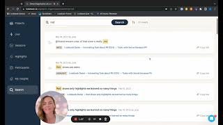 Search Bar Demo