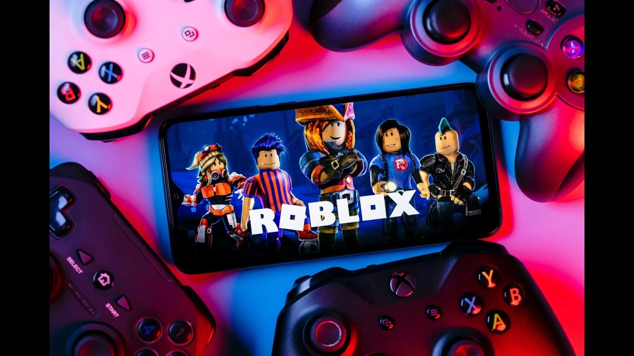 Roblex Live Aryan Gaming Come Join Me Friends