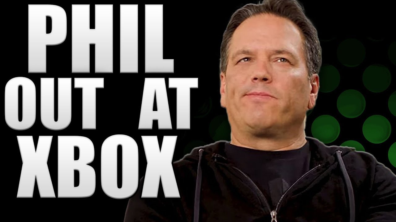 Phil Spencer: Xbox 2023 Starting With Good Momentum Following