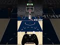 HOW TO DO PULLUPS ON THE RIM IN NBA2K24