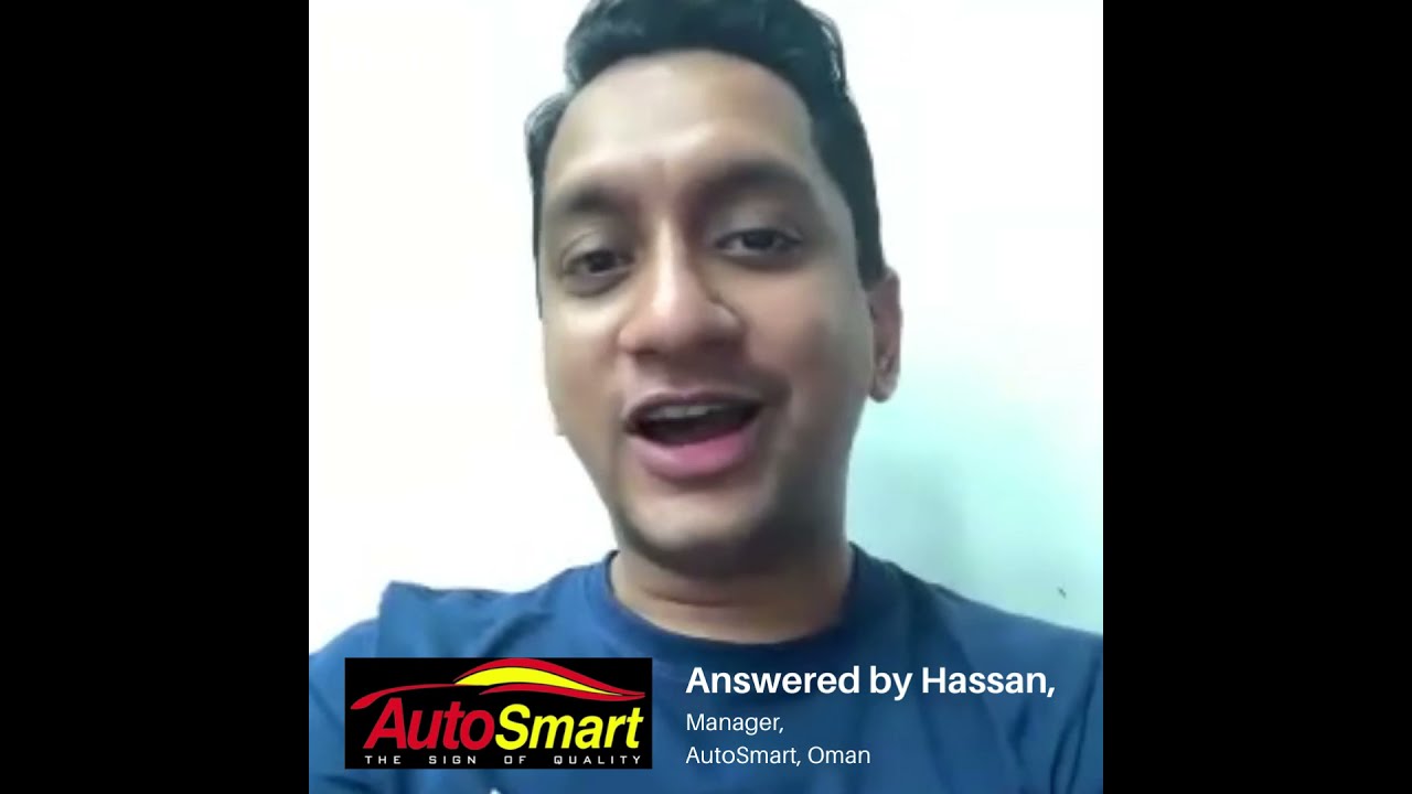 AutoSmart Oman - How likely are you to recommend GaragePlug to others? GaragePlug Shorts