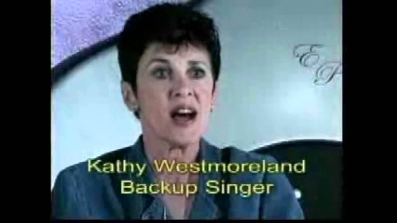 Promo Behind The Image Volume 1 and 2 DVDs