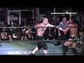 [Free Match] Discovery Gauntlet: Mick Moretti v. Gabriel Skye | Beyond Wrestling #UnchartedTerritory