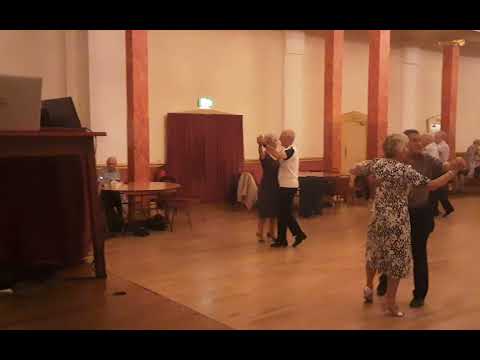 Swinton Palais de Dance Coronation Waltz
