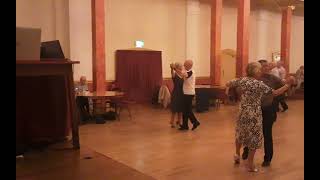 Swinton Palais de Dance Coronation Waltz