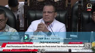 Pp Turunan Uu No 3 Tahun 2024 Segera Terbit