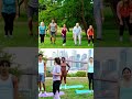🌍 World Mental Health Day | Embrace the Power of Yoga!🧘♂️@Yogabliss-f2n #yoga #viral #shorts