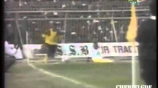 Ghana 2-0 Algérie (Qualifs. Coupe du Monde 1994)