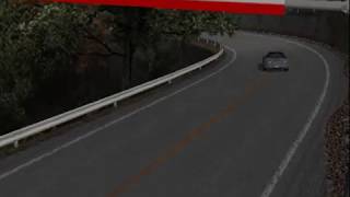 Initial D: Special Stage - Iketani's Car Guide - Part #20 - HONDA S2000 [AP1] (ENG SUB)