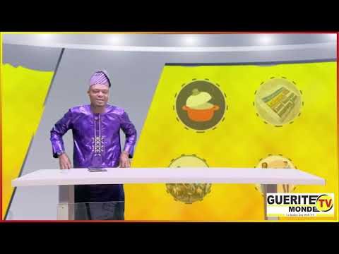 🔶 La une de la presse de Gtvm du 06/03/2026 par Chamss-Deen BADAROU