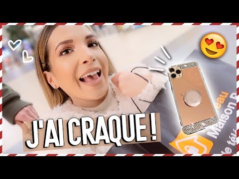 ♡-j'ai-craque-🎄jour-4/5-vlogmas