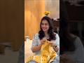 Kajol S Favourite Hobby Kajol Kajolstatus Shorts Hobby Knitting 