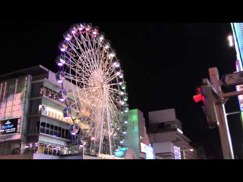 サンシャインサカエ  Sky　Boat
