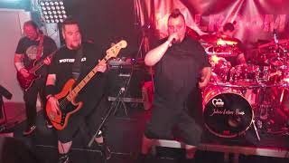 KILLROOM Live at M4M 19.09.2025 - This Is My F@(k!NG Time
