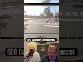 Brandon Walker and Big T play GeoGuessr at SEC campuses