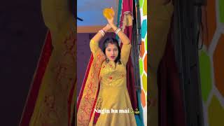 Main Nagin Dance Video Song Bajatey Raho Maryam Zakaria & Scarlett Wilson