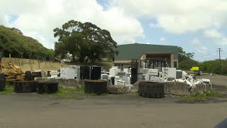 New donation drop-off site aims to reduce waste