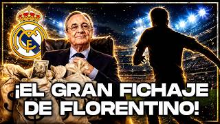 ¡Florentino prepara un BOMBAZO de 150M€! los candidatos y cómo cambiarían al Madrid | Andrés Agulla