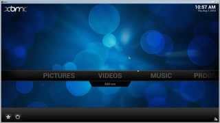 [HOW-TO] Install XBMC 14 Alpha 2 / Helix [08/2014] [Win7]