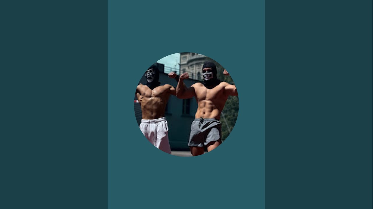 LIVE workout: 100 pull-ups, 200 push-ups, 200 squats. Push your limits🦾