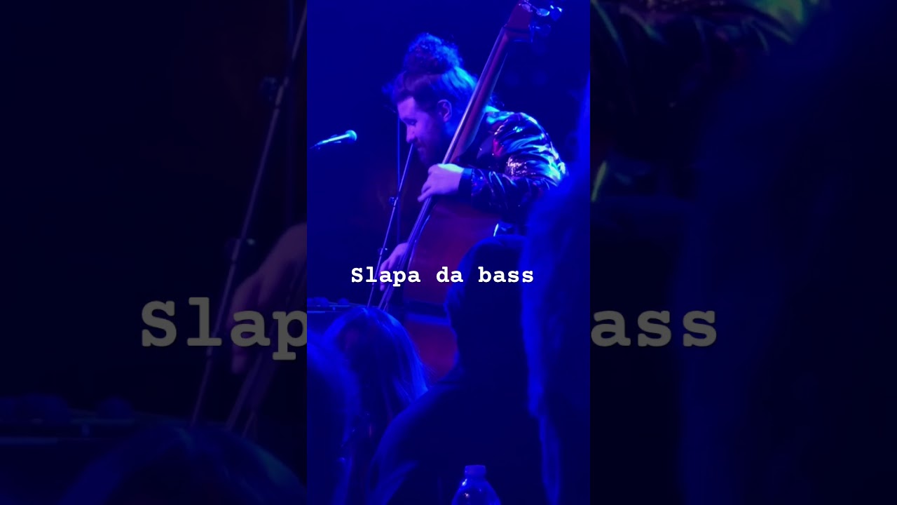 Artist - Casey Abrams