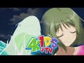 Mew Mew Power NEW Mew Bridget Mewtamorphosis With 4KIDS Music 
