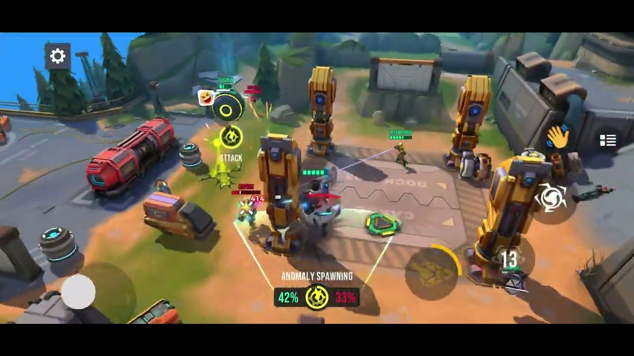 Lvl2 khan in plat Why he’s OP Ep26