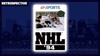 Download Lagu NHL '94 was a Masterpiece MP3