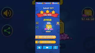 Bricks Ball Crusher Level 1871