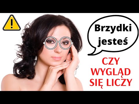 Wideo: Wygląd jest ważny dla sukcesu