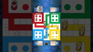 GAMEPLAY!! WALKTHROUGH!! SAGA!! OMG!! LUDO!! TOM!! AND!! JERRY!! LUDO KING LUDO KING | KING LUDO screenshot 1