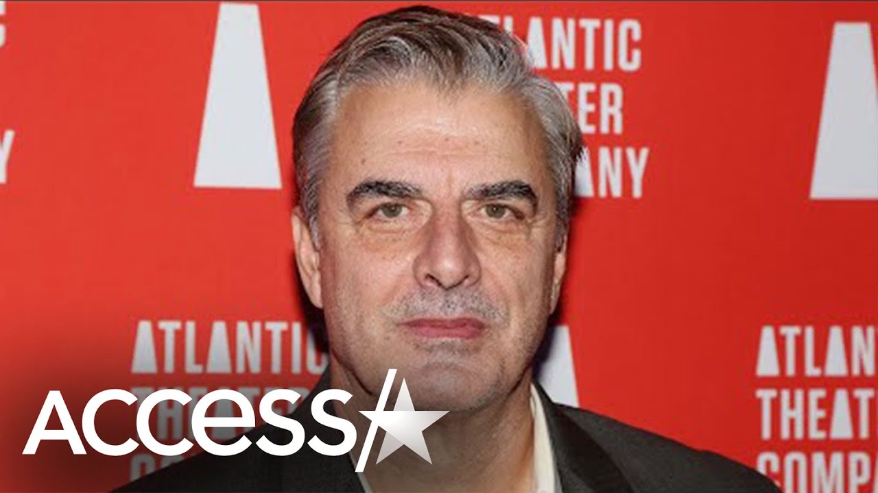 'Sex and the City' star Chris Noth denies allegations of sexual ...
