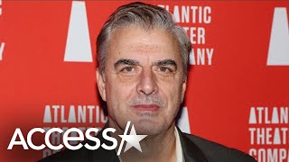 ‘Sex and The City’ Star Chris Noth Denies Assault Allegations From 2 Women