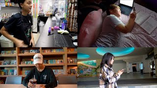 Class of 2023 Last First Day Video