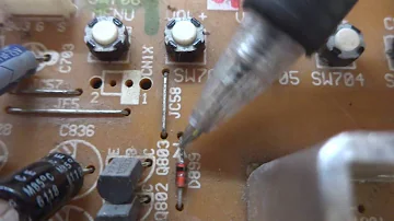 O que significa placa de duas letras?